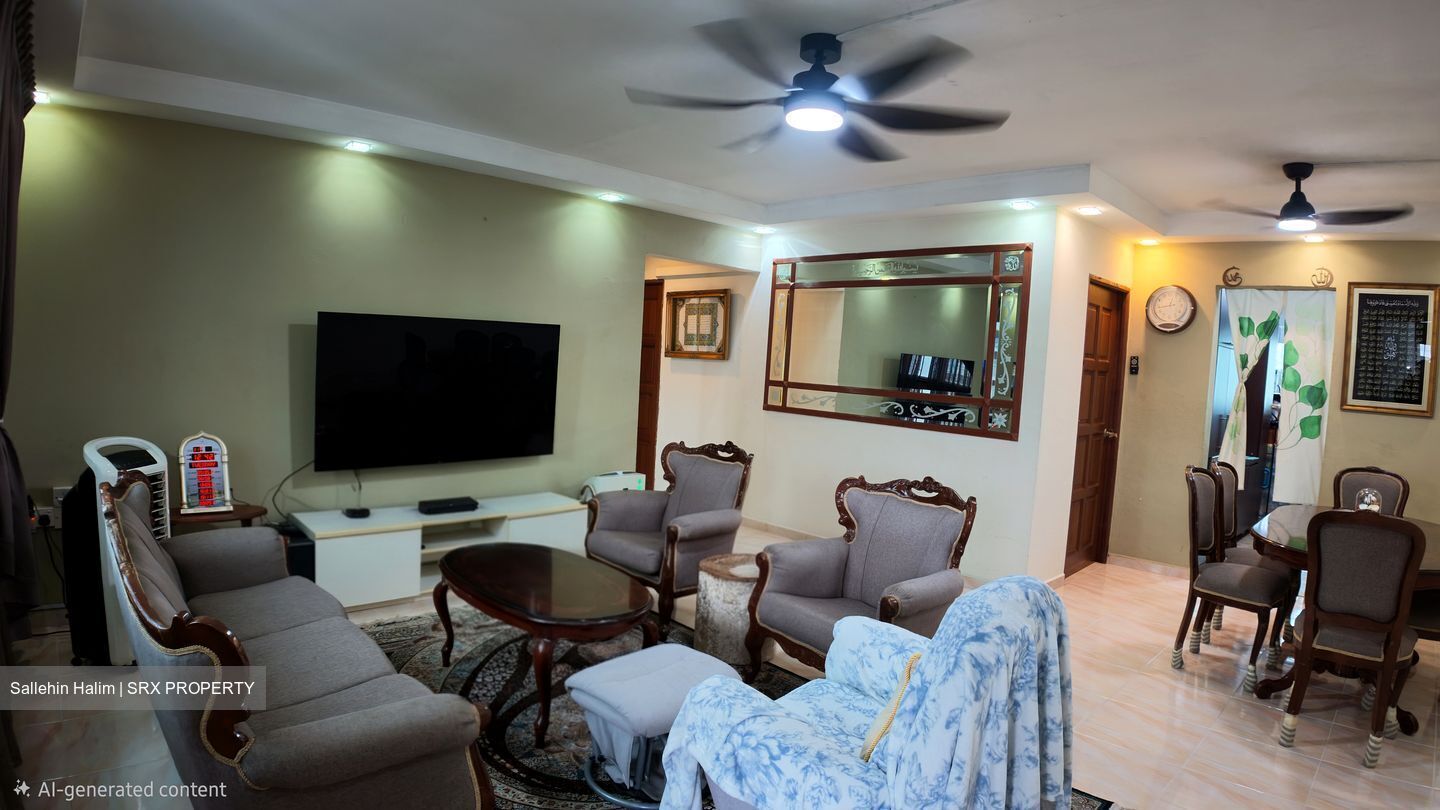 Blk 123 Pending Road (Bukit Panjang), HDB 4 Rooms #569942631